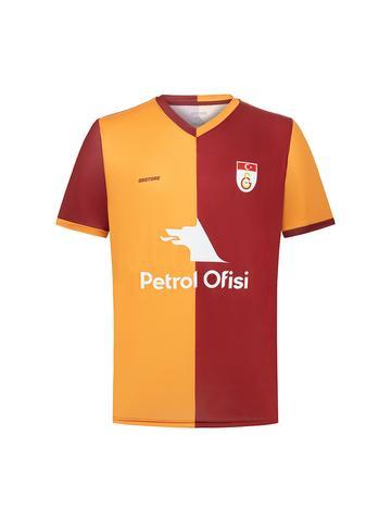 (Fanatik Galatasaraylılara) Sizce hangi forma daha güzel ya da biri size forma hediye edecekse hangisini isterdiniz ?