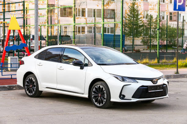 Corolla