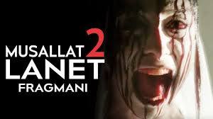 Musallat 2 Lanet (2011) izlediniz mi?