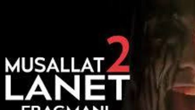 Musallat 2 Lanet (2011) izlediniz mi?