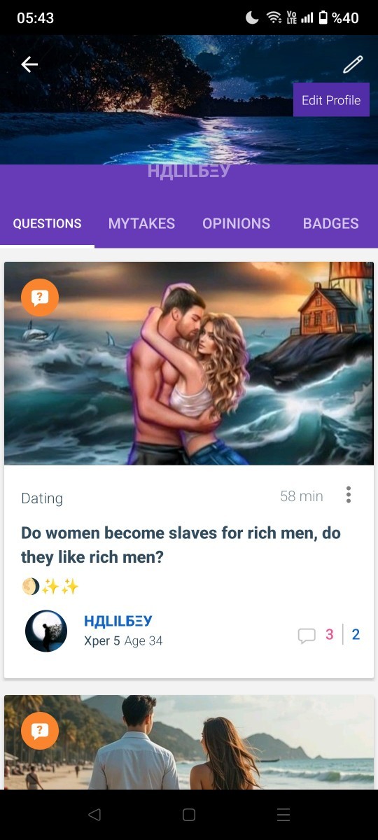 Kadınlar zengin erkekleri mi sever?