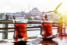 Çay tiryakisi misiniz?