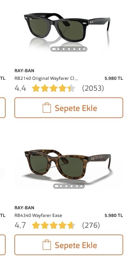 Sizce hangi model iyi bir bayan için?