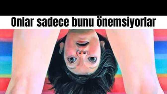Kadınların reddetme nedenleri.. Jung a katılıyor musunuz?
