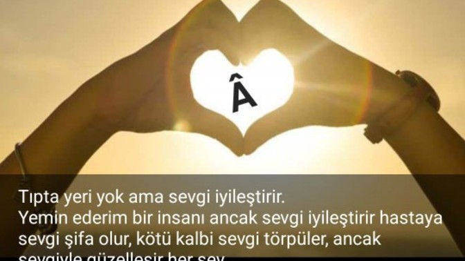 Nasıl geçiyor pazar gününüz?