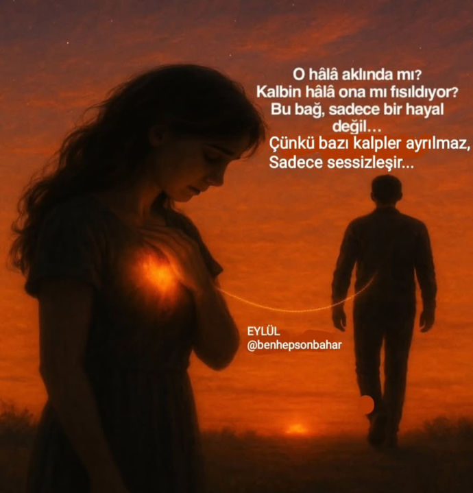 Kalbin ne durumda?