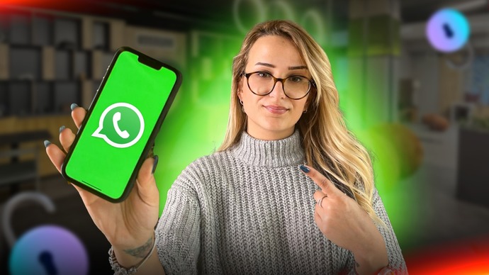 WhatsApp’ta son görülmesini gizleyen biriyle ilişki olabilir mi?