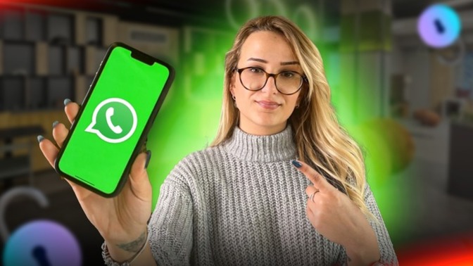 WhatsApp’ta son görülmesini gizleyen biriyle ilişki olabilir mi?