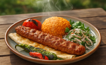 Yemeklerde ilk etkiyi ne bırakır? Görüntüsü mü, kokusu mu 👃🍽️📷?