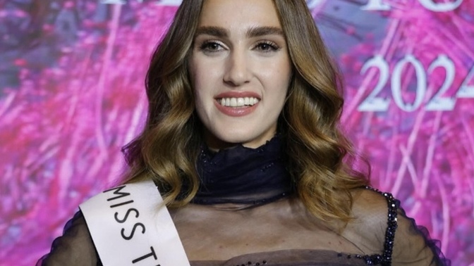 İdil Bilgen Miss World’e çeyrek finalde! Boşuna mu tepki gösterdik?