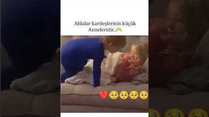 Ablalar kardeşlerinin küçük annesidir derler doğru mu sizce?