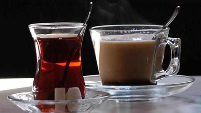 Gün içinde çay mı yoksa kahve mı çok içersin?