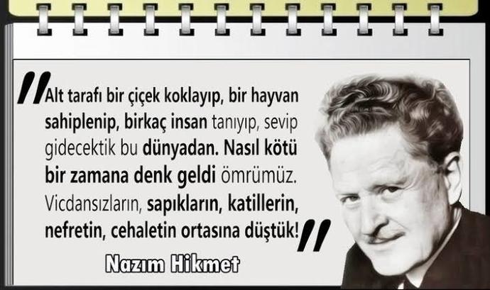 Yaşadığınız bu dönemden memnunmusunuz?