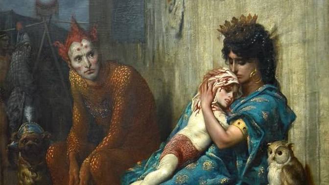 Sizce bir sanat eserinde önemli olan anlamı mı, hissettirdiği mi?
