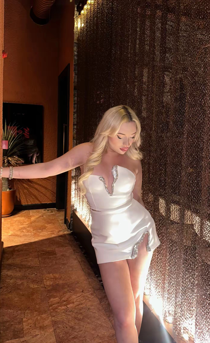 Sugar daddy ve para karşılığı yapılan ilişkiler hakkında ne düşünüyorsunuz?