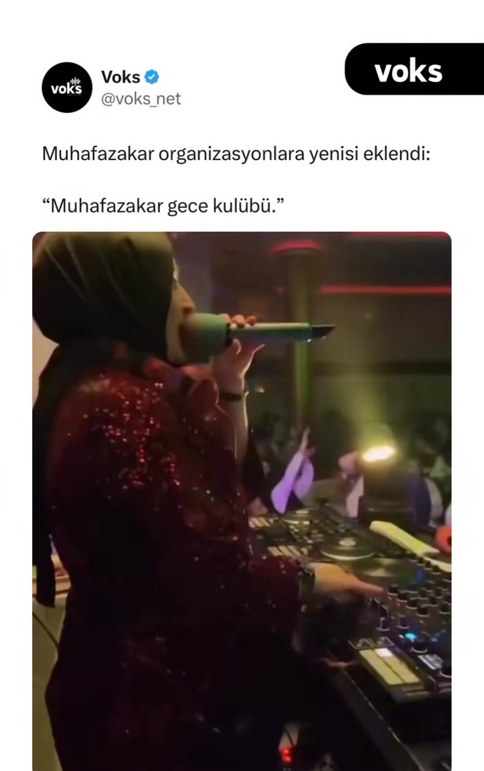 Yeni ortamlarda biz 🌸🧕