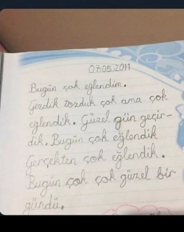 Muhtemel gün sonu 🫠🌸