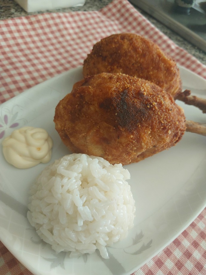 🐔🐔