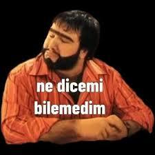 Sarışının adı var esmerin tadı var?