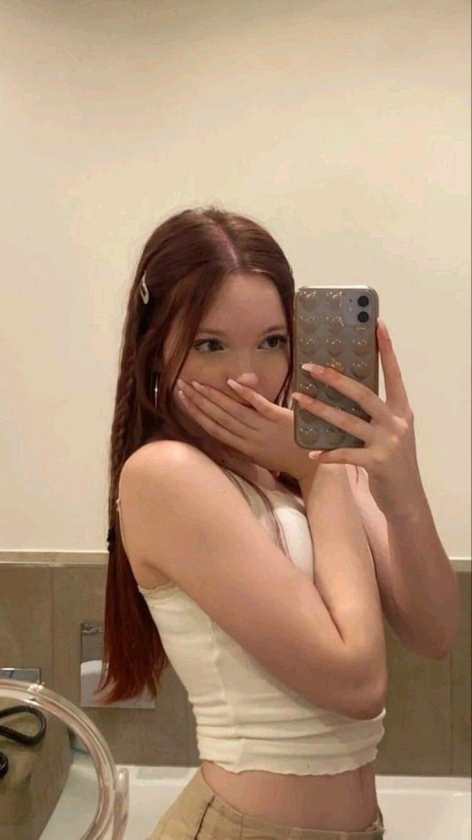 Başkasının telefonuyla fotoğraf çekenler hakkında ne düşünüyorsunuz?