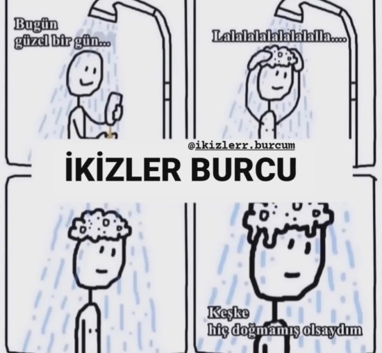Ruh haliniz çabuk değişir mi?