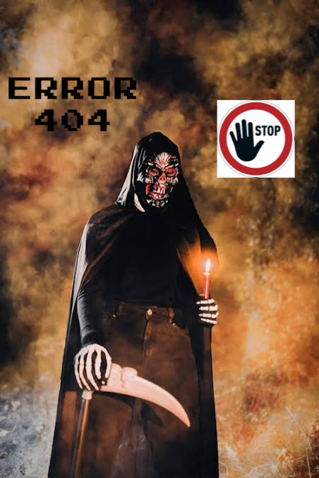 Ölmek yasaklansa/iptal olsa üzülür müsün sevinir misin?