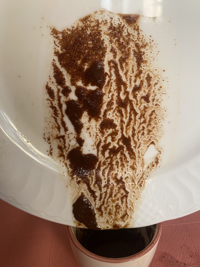 Falıma bakar mısınız?