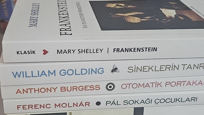 Pazar gününüz nasil geçti veya geçiyor? ☺️ Neler yaptınız bugün?