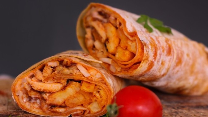 Yemek de sizi en çok etkileyen Kokusu mu tadı mı?