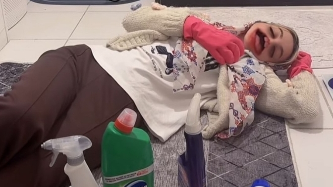 En mükemmel temizlik sırlarınız nelerdir?