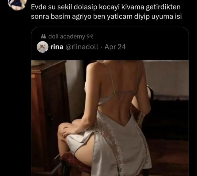 Erkekler mi daha uyanık kadınlar mı?