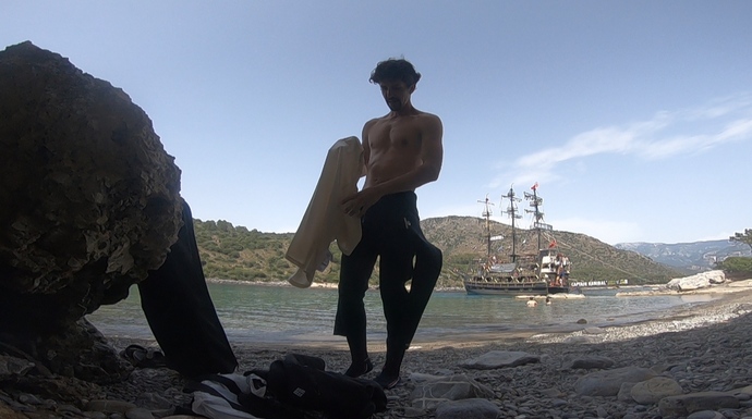 Deniz mi, Havuz mu seversin?