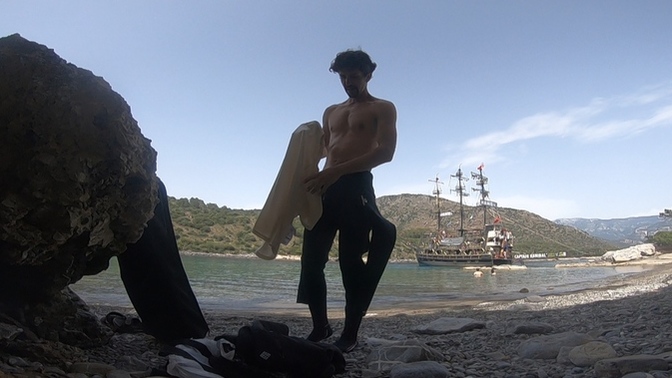 Deniz mi, Havuz mu seversin?
