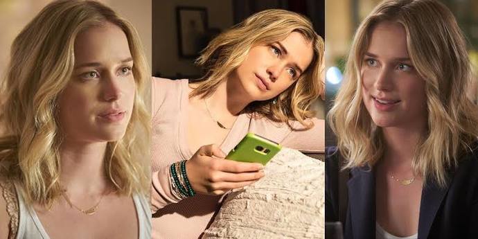 You filminde karakter olarak Love mu Beck mi hangisini seçerdiniz? Sevgili olarak?