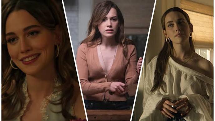 You filminde karakter olarak Love mu Beck mi hangisini seçerdiniz? Sevgili olarak?