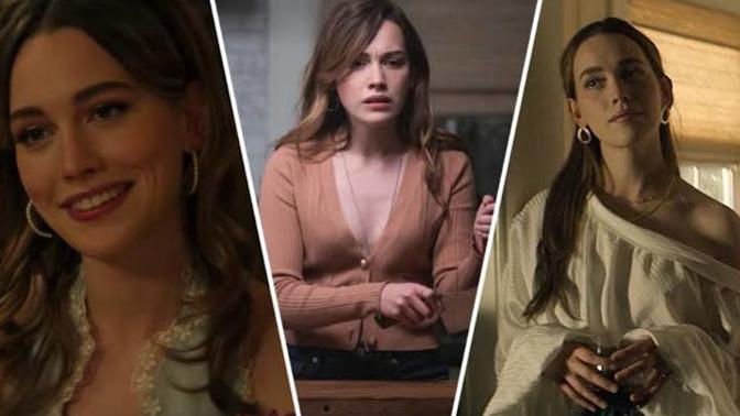 You filminde karakter olarak Love mu Beck mi hangisini seçerdiniz? Sevgili olarak?