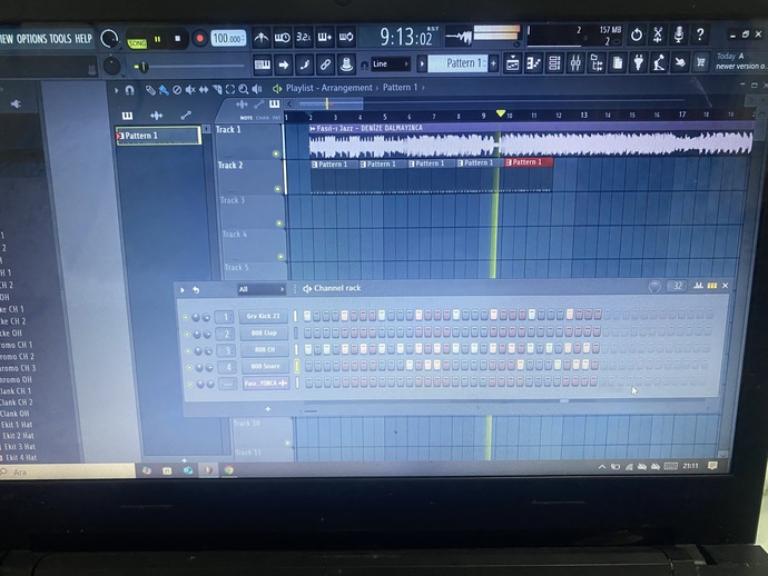 Müzik ile aranız nasıl?