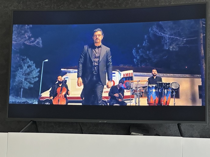 Müzik ile aranız nasıl?