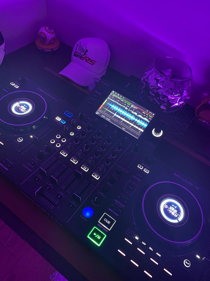 Müzik ile aranız nasıl?