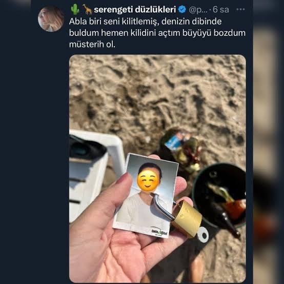 Kara büyüye inanır mısınız?
