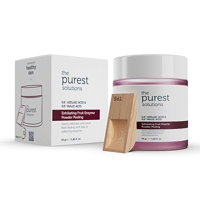 Bunu peelingi herkes tavsiye ediyor memnunlar ama bazılarına kırmızı peelingleri asla kullanmam diyor?