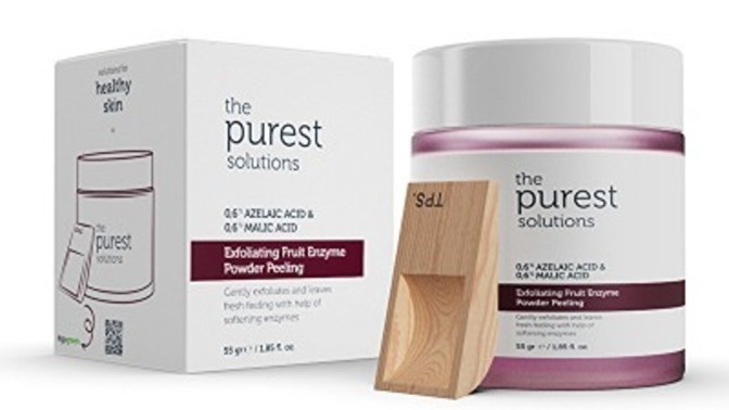 Bunu peeling'i herkes tavsiye ediyor memnunlar ama bazılarına kırmızı peelingleri asla kullanmam diyor?