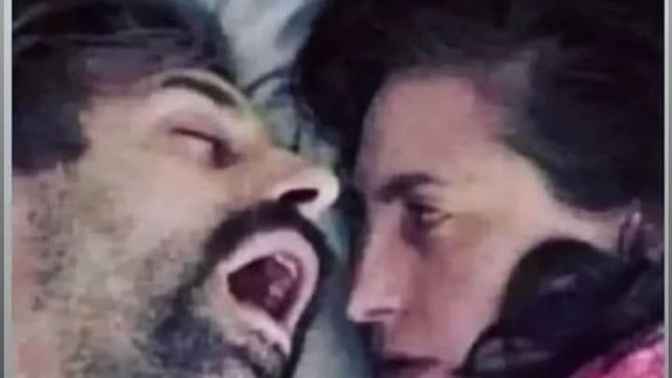 Sevdiğinizi uyurken izlemeyi severmisiniz?