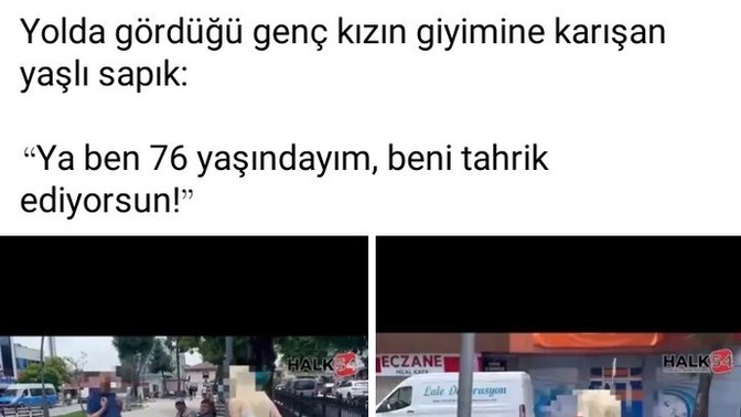Bu sapık dayılar ne işe yarıyor?