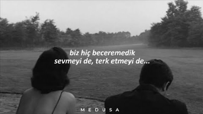En son bulduğun efsane şarkı nedir?