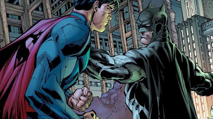Hazırlıklı bir Batman, herkesi yenebilir mi?