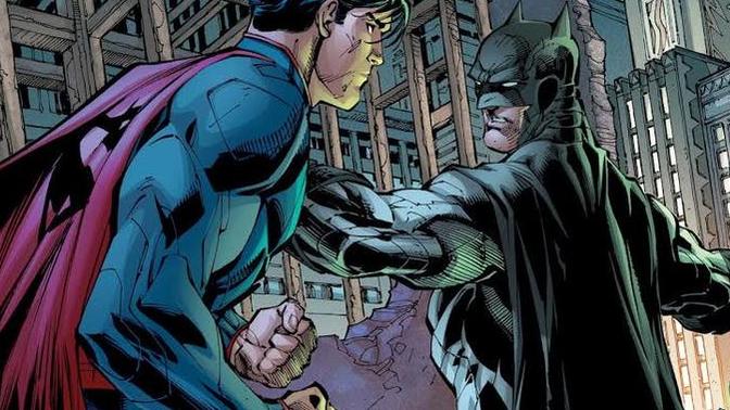 Hazırlıklı bir Batman, herkesi yenebilir mi?