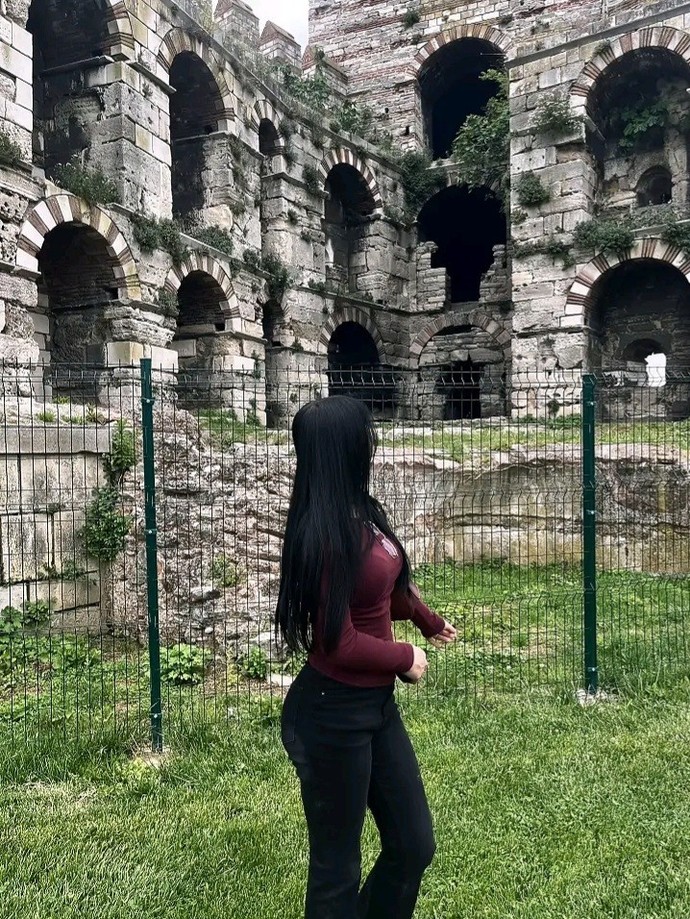Kurban bayramına bu kombin olur mu?