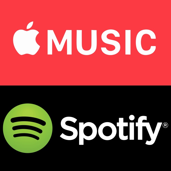 Apple Music mi, Spotify mı tercih edersiniz?