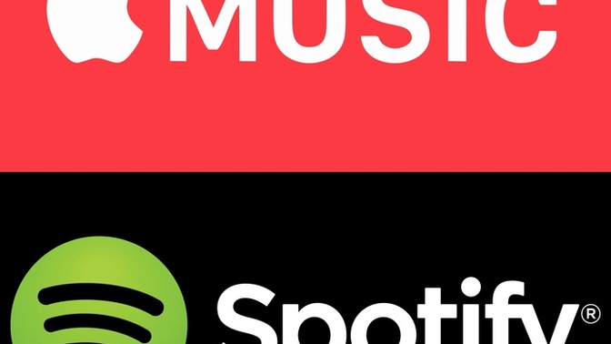 Apple Music mi, Spotify mı tercih edersiniz?
